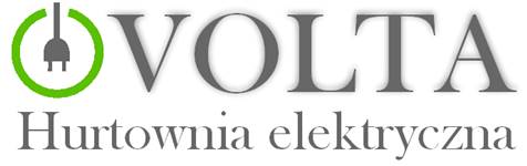 VOLTA - Hurtowania Elektryczna Kolbuszowa logo